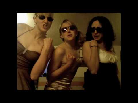 Fat Bottom Girls Parody music by Queen