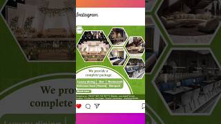 Designing social media post  #designer #socialmediapost #design #graphicdesigntutorialsforbeginners