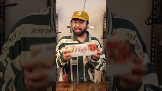 For the Gooners of Crab Rangoon