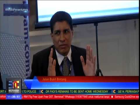 Bernama News Channel - A3GBI to Attract Foreign Direct Investments