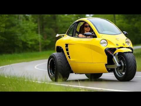 Transportation in 2030 Is Changing Faster Than You Think