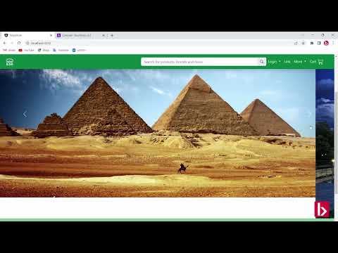 Component in Angular | Angular Tutorial