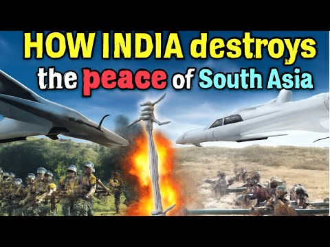 Defense Updates|India aggression exposed| Pakistan-India War |India border dispute |RA Defence Zone