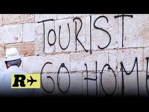 What destinations WISH they could say... but CAN'T