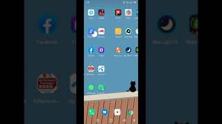 #shorts whatsapp new trick 2021 || whatsapp cool tricks  || Whatsapp media visibility #shorts