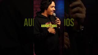 Troy Bond is a wrecking Bomb #standupcomedy #standup #funnyshorts #comedy #standupfeaturing #funny