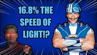 i dubbed a twitter thread powerscaling sportacus for the fun of it