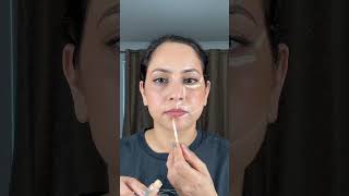 Face lift concealer technique #katrinakaif #hack #makeuptipsforbeginners #treanding