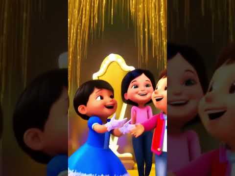 BREAKING! The Cutest Eid-ul-Azha Kids Song You’ve EVER Heard! | New English Eid Song for Toddlers 👶🌙