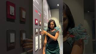Goldmedal Electricals | Goldmedal's New Showroom At Anantapur, Andhra Pradesh.