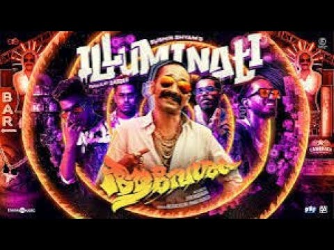 Aavesham movie 🎥 song 🎵 illuminati song #newvideo #enjoy #for you