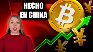 Cryptocurrency return in China: Is a bull market on the horizon?