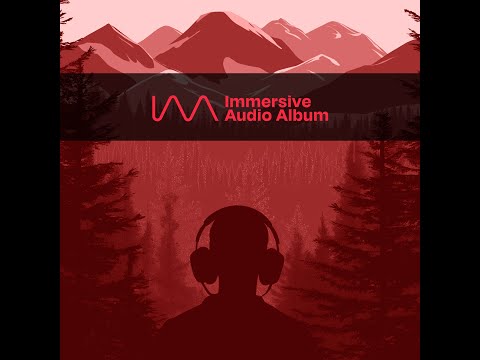 IAA Podcast Episode 3: Immersive Music on Headphones