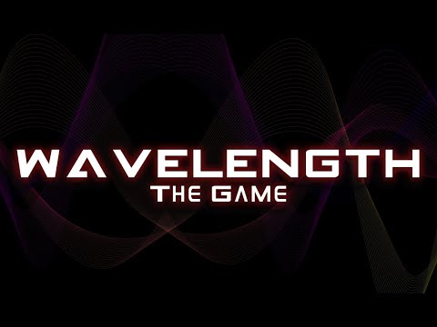 WAVELENGTH.