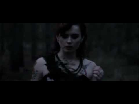 Black Mustang - 'Loaded Gun' (Official)