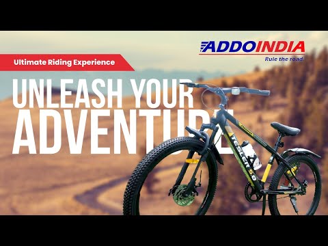 Embark on Epic Adventures with Addo India Bicycles - Your Path to Thrills and Exploration