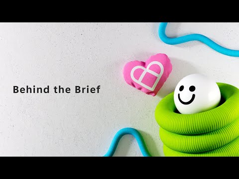 Microsoft Design Week 2024 | Behind the Brief: Studio Tendril