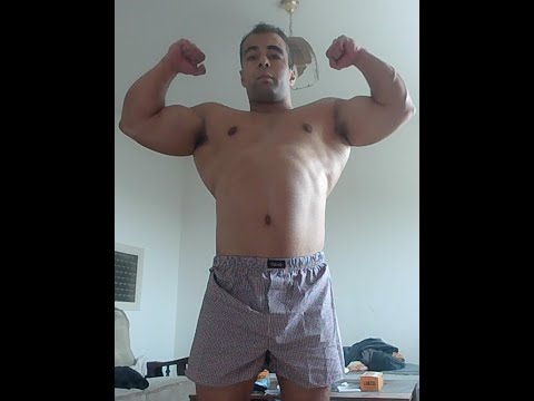 Something of my training 15.09.2021