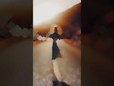 BLUR Video Editing Malayalm Lens Blur Effect #shorts #vita