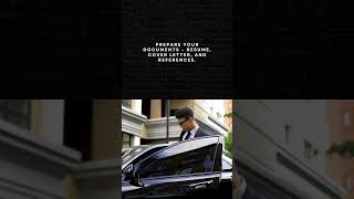 3 Things You Should Prepare for Before Going for an Interview