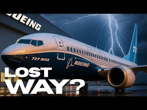 How One of the World’s Biggest Plane Makers Pulled This Off — Here’s Why