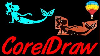 Corel Draw Tips & Tricks Clipart CLEAN up
