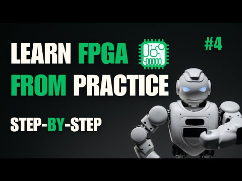 Accelerate Your FPGA Skills: Replicate Units in a Snap!