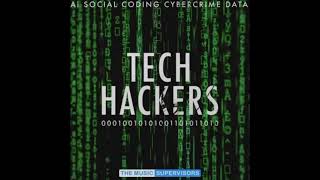 Tech Hackers - electro synth production music