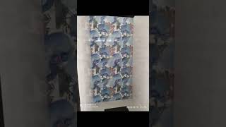 Top👌 3 Type Design For Bathroom Wall 👆#bathroomtiledesign #shorts #shortvideos