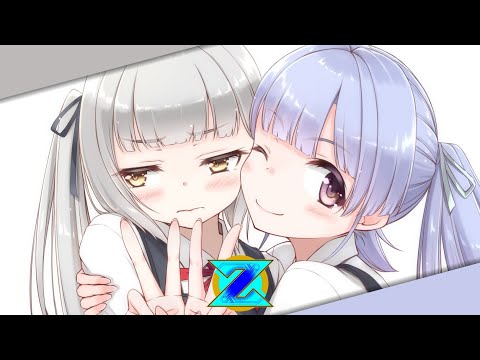Nightcore - Onii-Chan Baka!! ~《Remix》