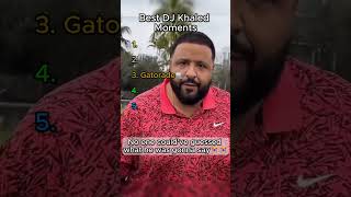 Best DJ Khaled Moments😭😭