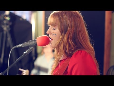 "A Broken Heart" - The Red Headed Indian // Brite Session