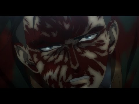 Attack on Titan AMV Levi vs Zeke Coming For You - Hyperdose