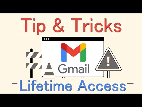 Gmail Tips & Tricks | #gmail  #recovery  #ministudy