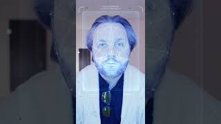 How Face Recognition Works? | Simple Tech Explained 🔍🤳