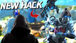 New Hack Lets Cheaters Take Full Control of You in Apex Legends