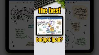 iPad 11th Gen A16 | The Best Budget iPad? 🤔📱