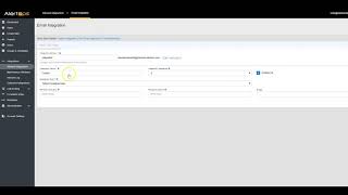 Basic Email Integration in AlertOps | Master The Unexpected | Alertops