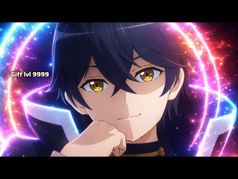 EVERYONE THINKS THAT HE IS A LOSER BUT HE HAVE POWERFULL SKILL THAT CAN SUMMON 9999 LEVEL ALLIES 