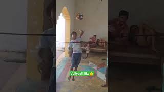 Libero work is so Hard STCvenu #shortsfeed #volleyballmatch#volleyballtournament #volleyball