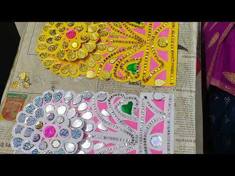Handcraft Design (kolka কল্কা) #handcraft #kolkata #handmade #design