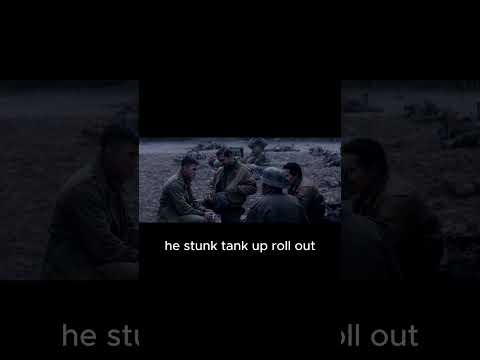 Fury in north africa #tanks #fury #mtc