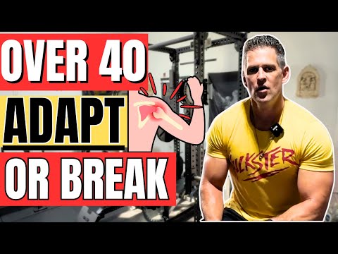 3 Rules That Kept Me in the Game After 40