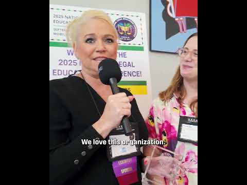 NAEGELI Wins NALS 2025 Legal Innovation Award