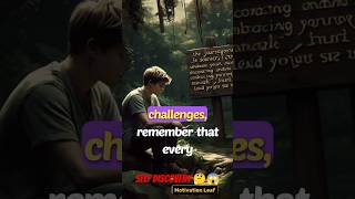 Self Discovery 🤔😱 | #discovery #motivation #inspiration #ml #growth #morningmotivation #fyp #shorts