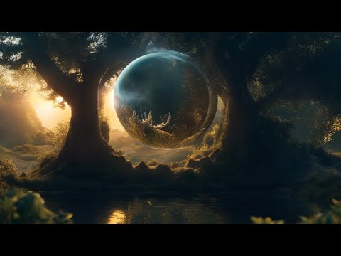 Awaken Your Positive Energy   |  1 hour relaxing & meditation music