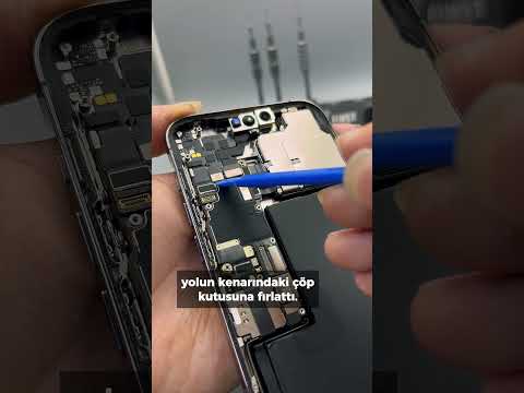Jealousy Crisis Destroys iPhone! What Happened Next?