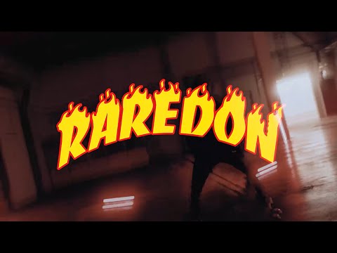 BIG LEAN - Be Rare | RareDon NFT Anthem #thepeoplesnft
