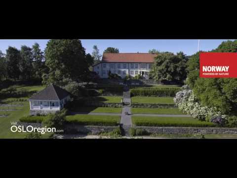 Explore the Oslo Region with Norwegian