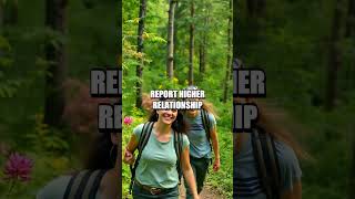 The Importance of Shared Experiences in Relationship Bonding